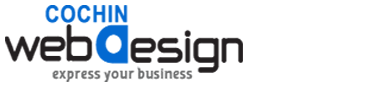 logo cochin web design